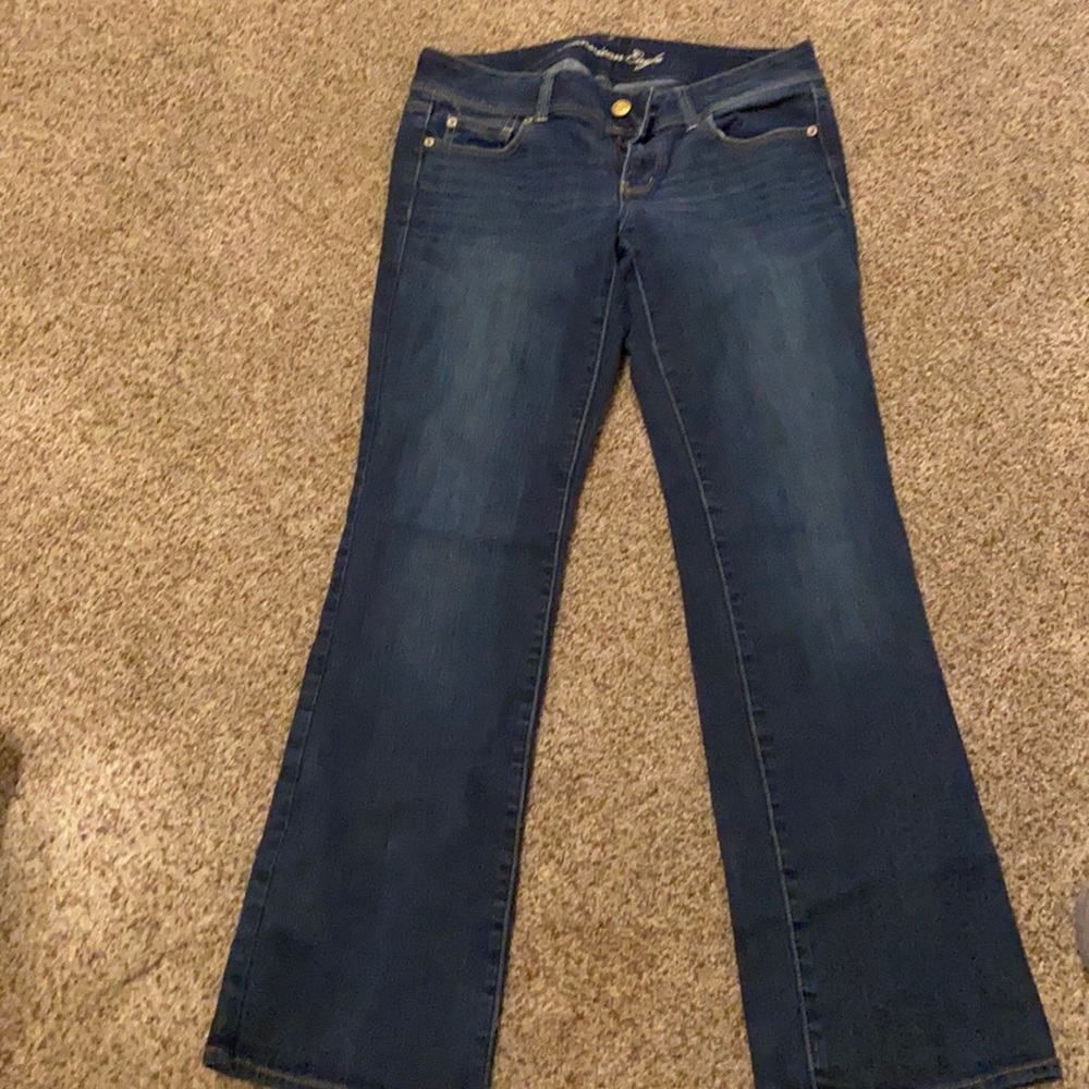 American Eagle - Slim Boot Cut
